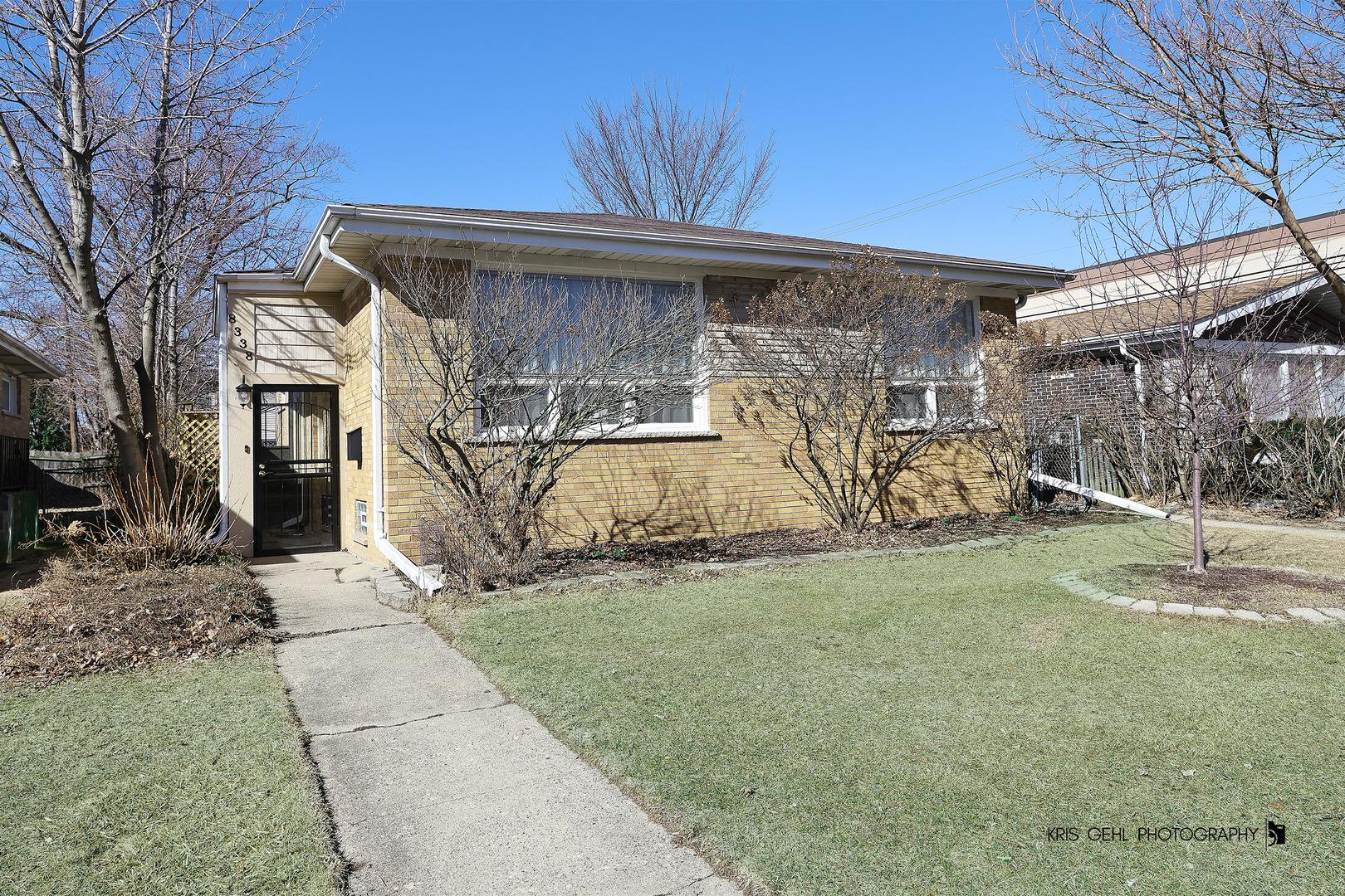 Crawford Ave, Skokie, IL 60076