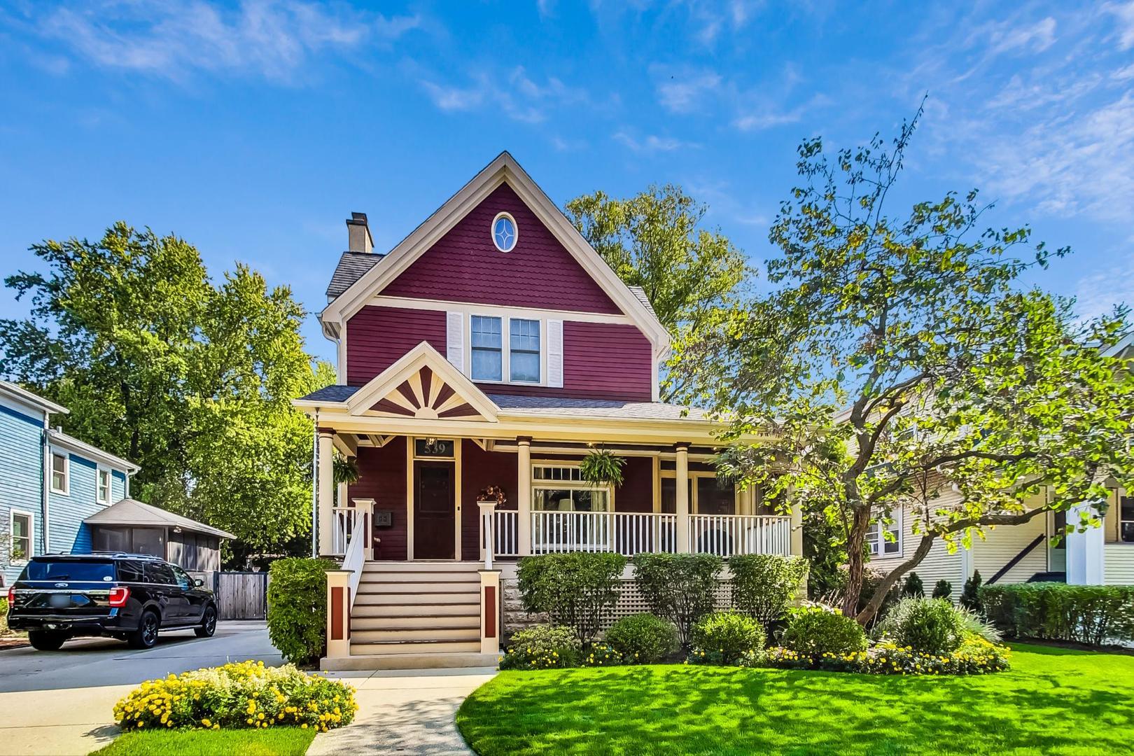 Forest Ave, River Forest, IL 60305