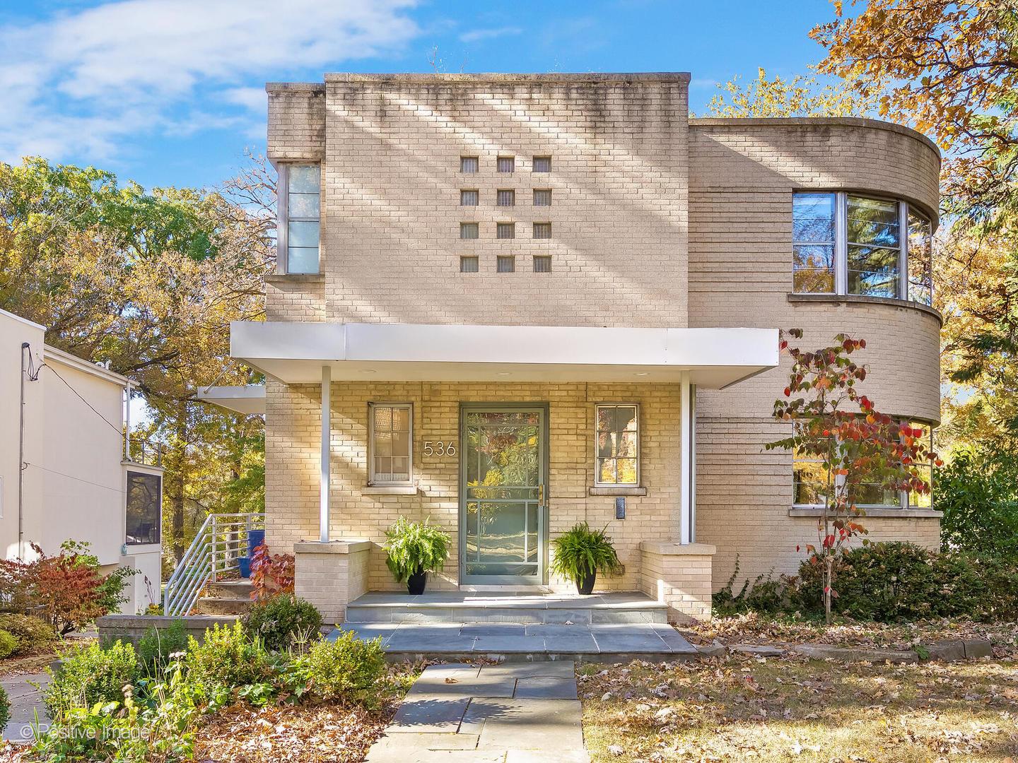 N Edgewood Ave, La Grange Park, IL 60526