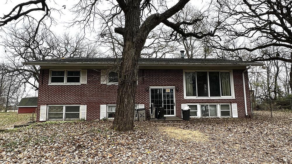 Meredosia Rd, Albany, IL 61230