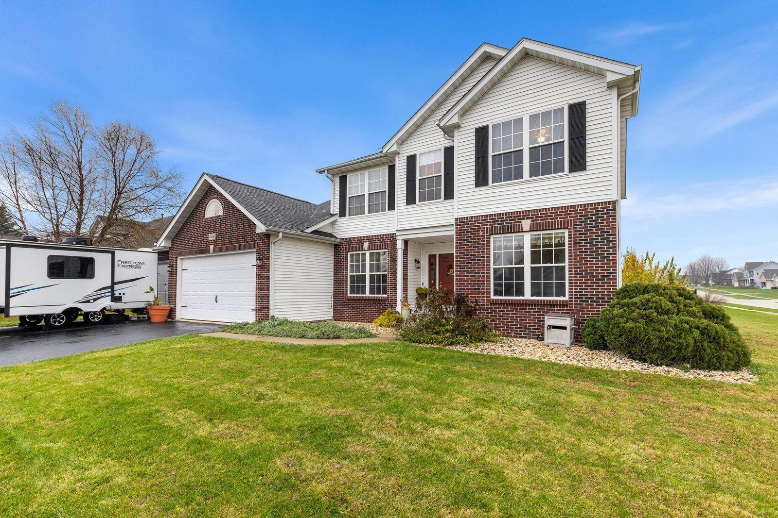 Park Ave, Rockford, IL 61103