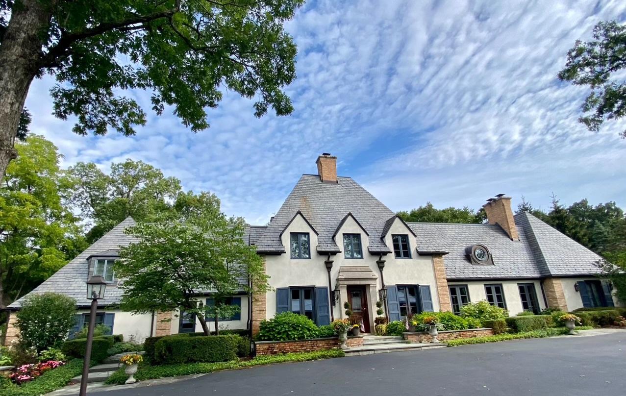 S Ridge Rd, Lake Forest, IL 60045