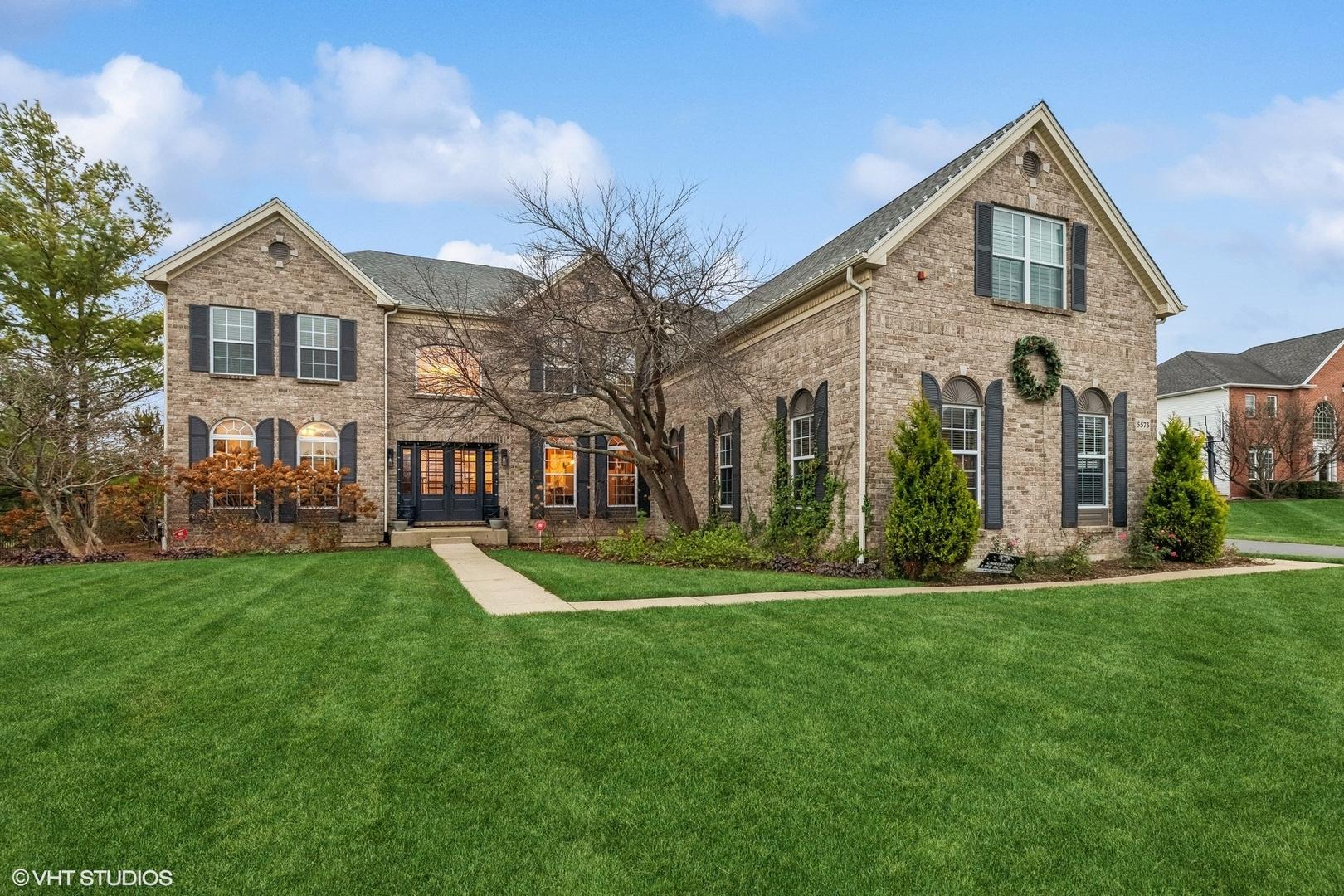 Chancery Rd, Gurnee, IL 60031