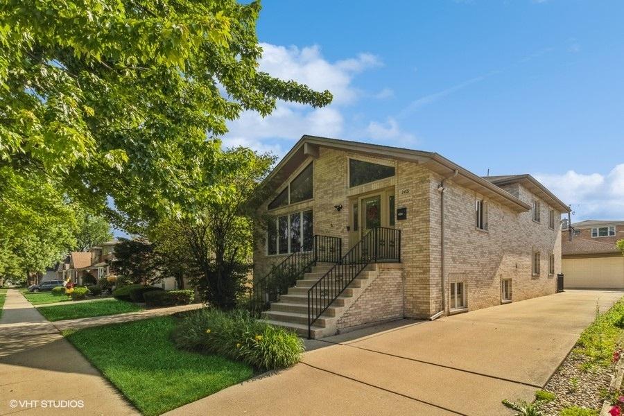 N 79th Ave, Elmwood Park, IL 60707