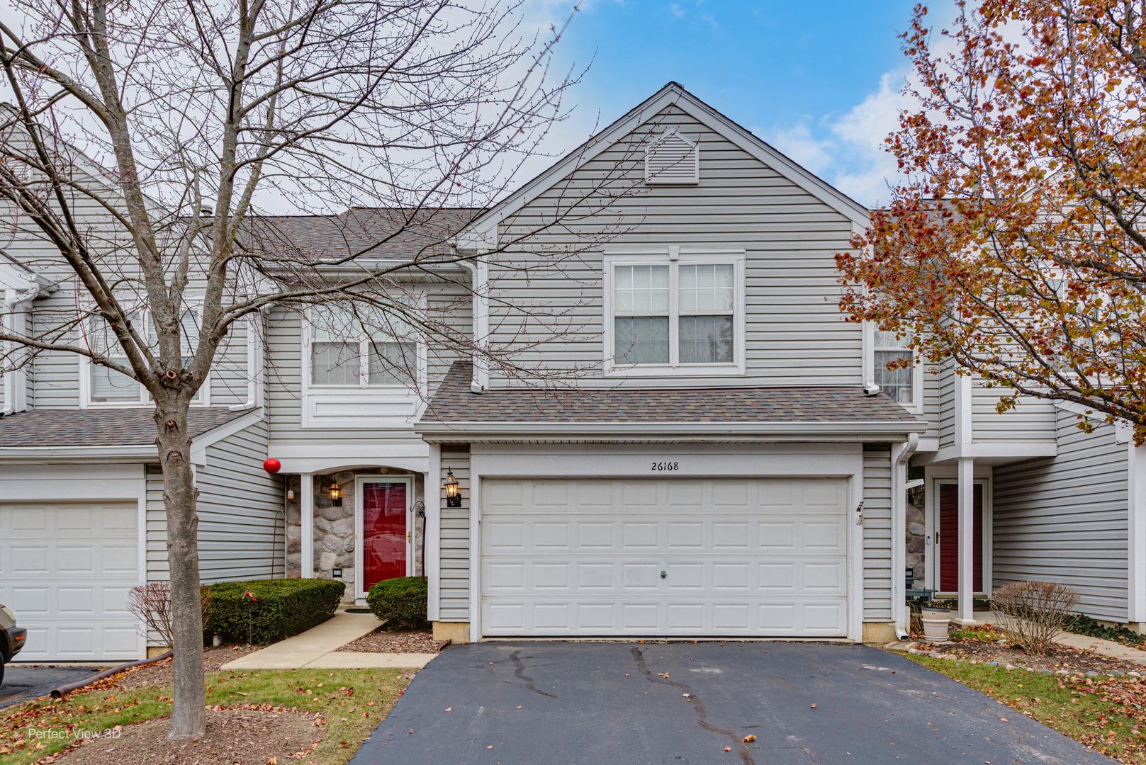 W Vista Ct, Ingleside, IL 60041