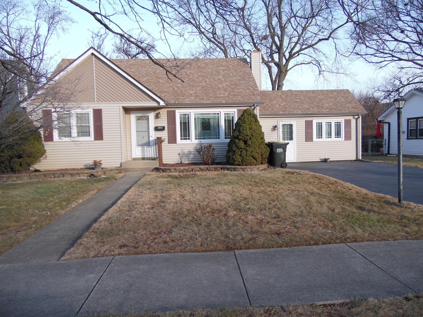 105th St, Chicago Ridge, IL 60415