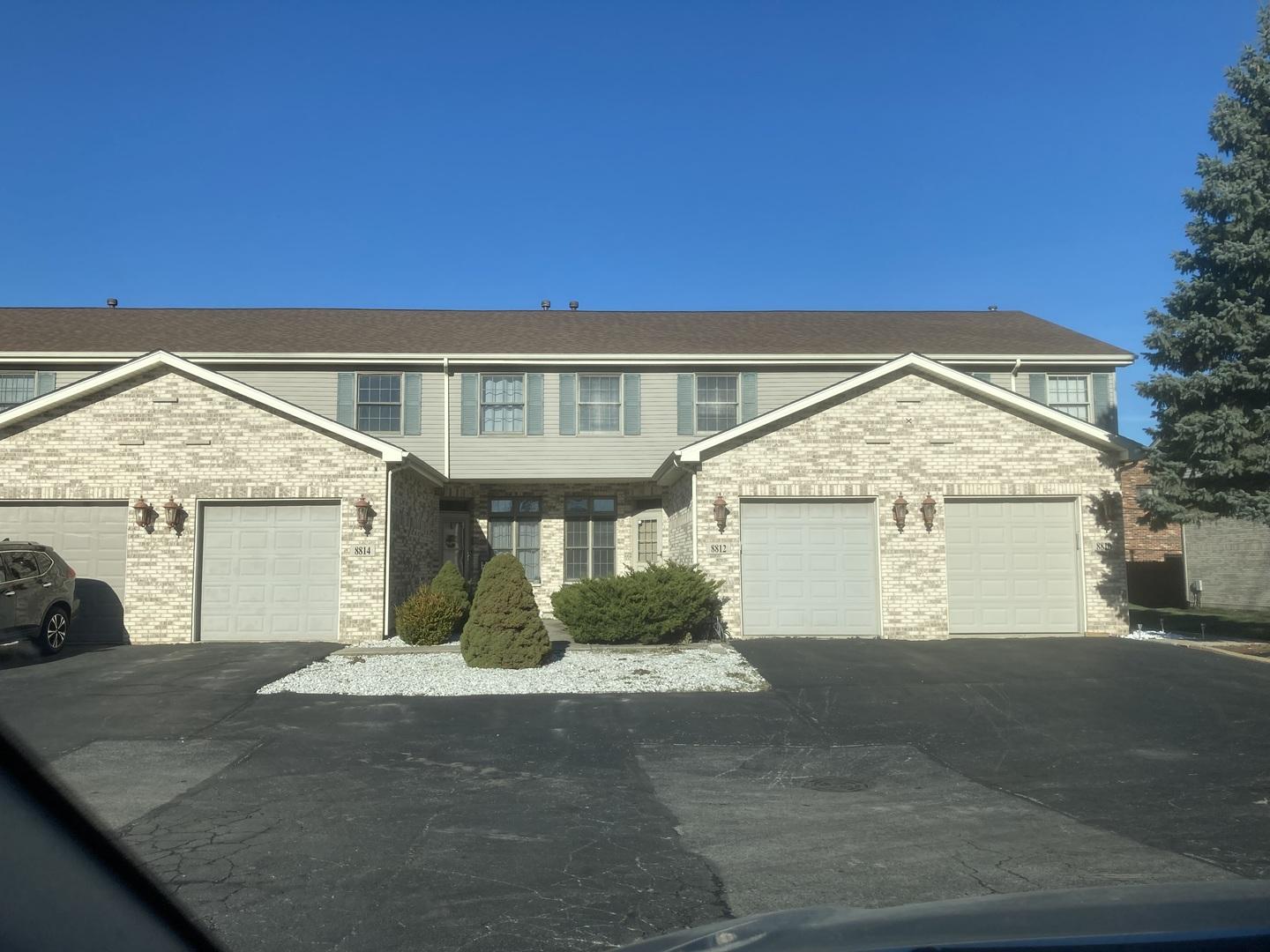 W 83rd Pl, Justice, IL 60458