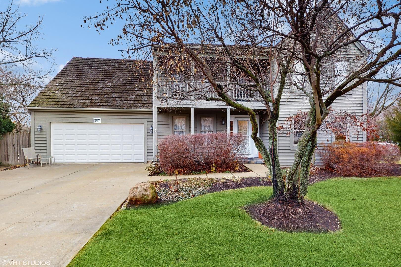 Providence Rd, Gurnee, IL 60031
