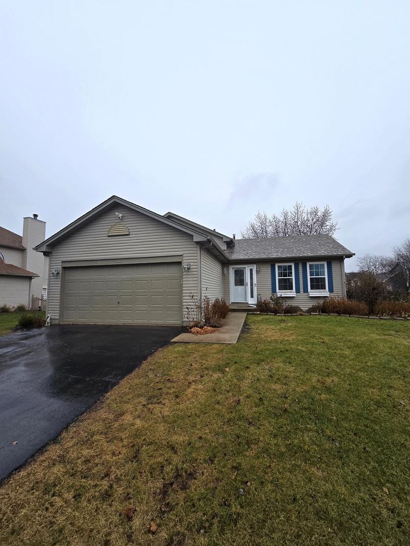 Timberline Dr, Bolingbrook, IL 60490