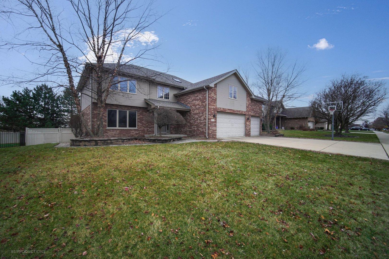 Clifton Ave, Mokena, IL 60448