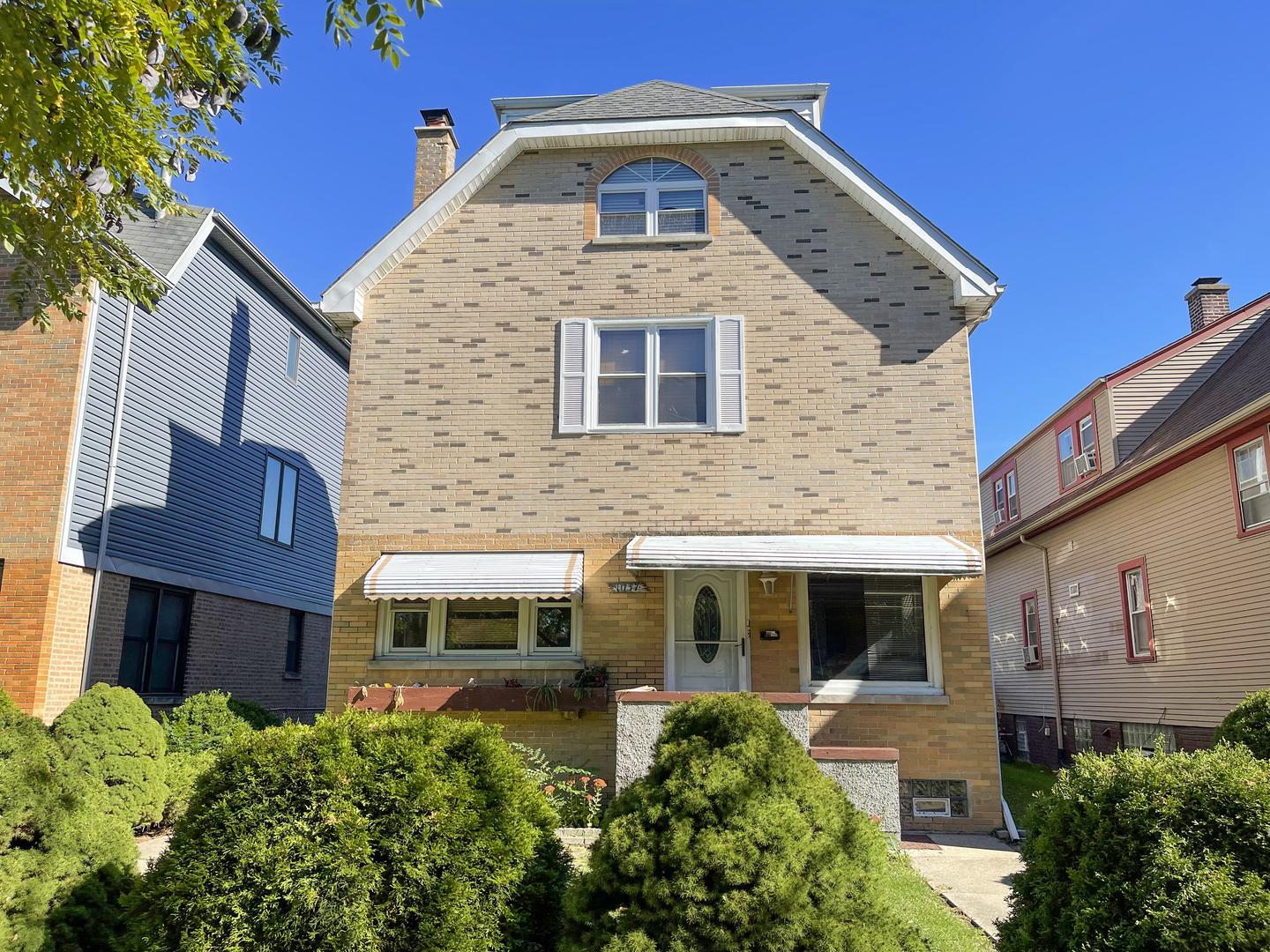 Dodge Ave, Evanston, IL 60202