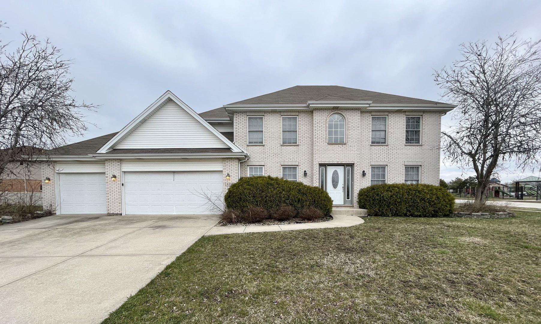 186th St, Country Club Hills, IL 60478