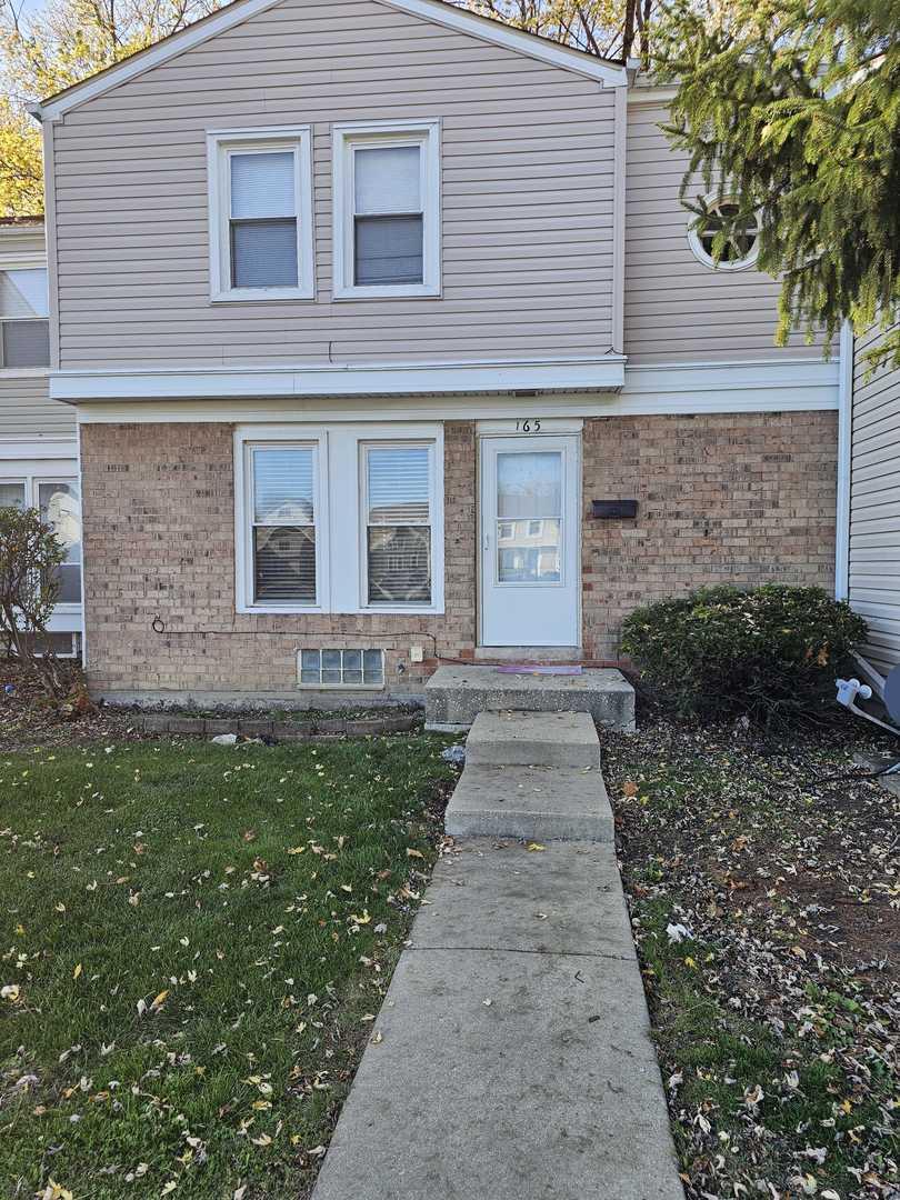 Williamsburg Rd, Country Club Hills, IL 60478
