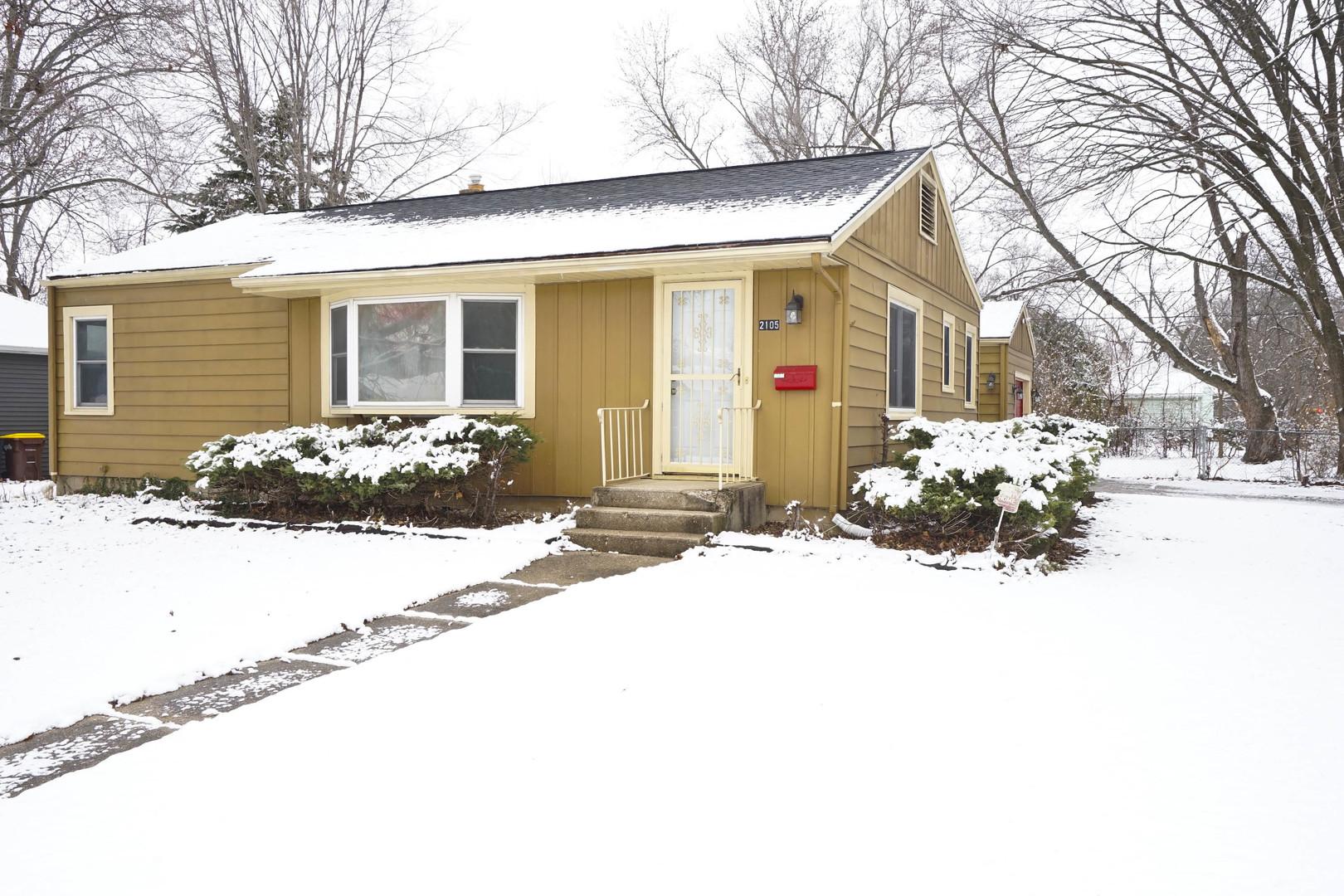 Sharon Ave, Rockford, IL 61103