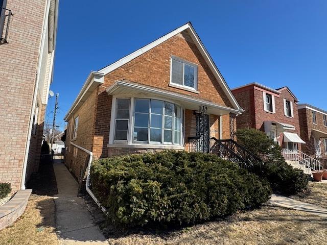 S 56th Ct, Cicero, IL 60804