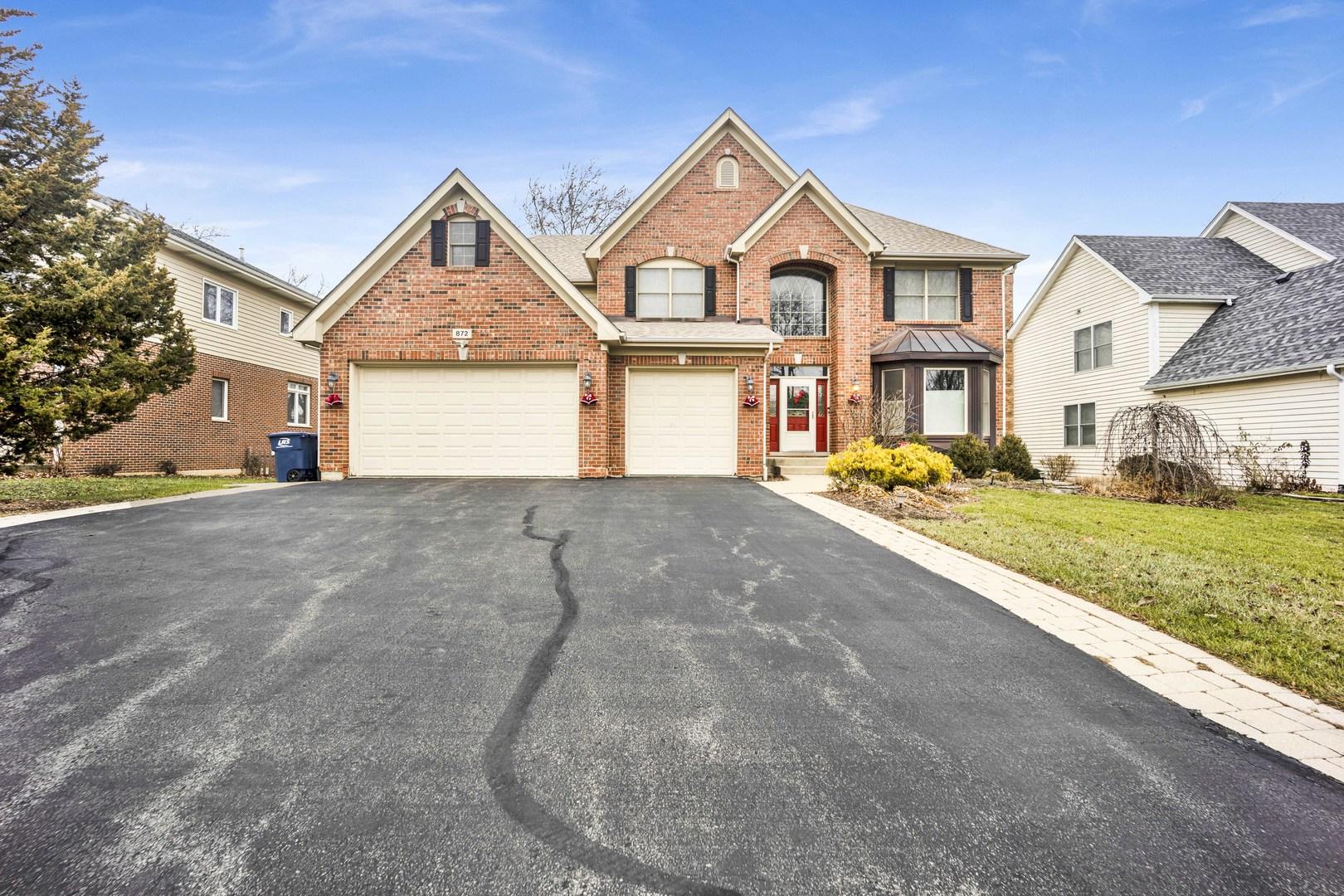 67th St, Darien, IL 60561