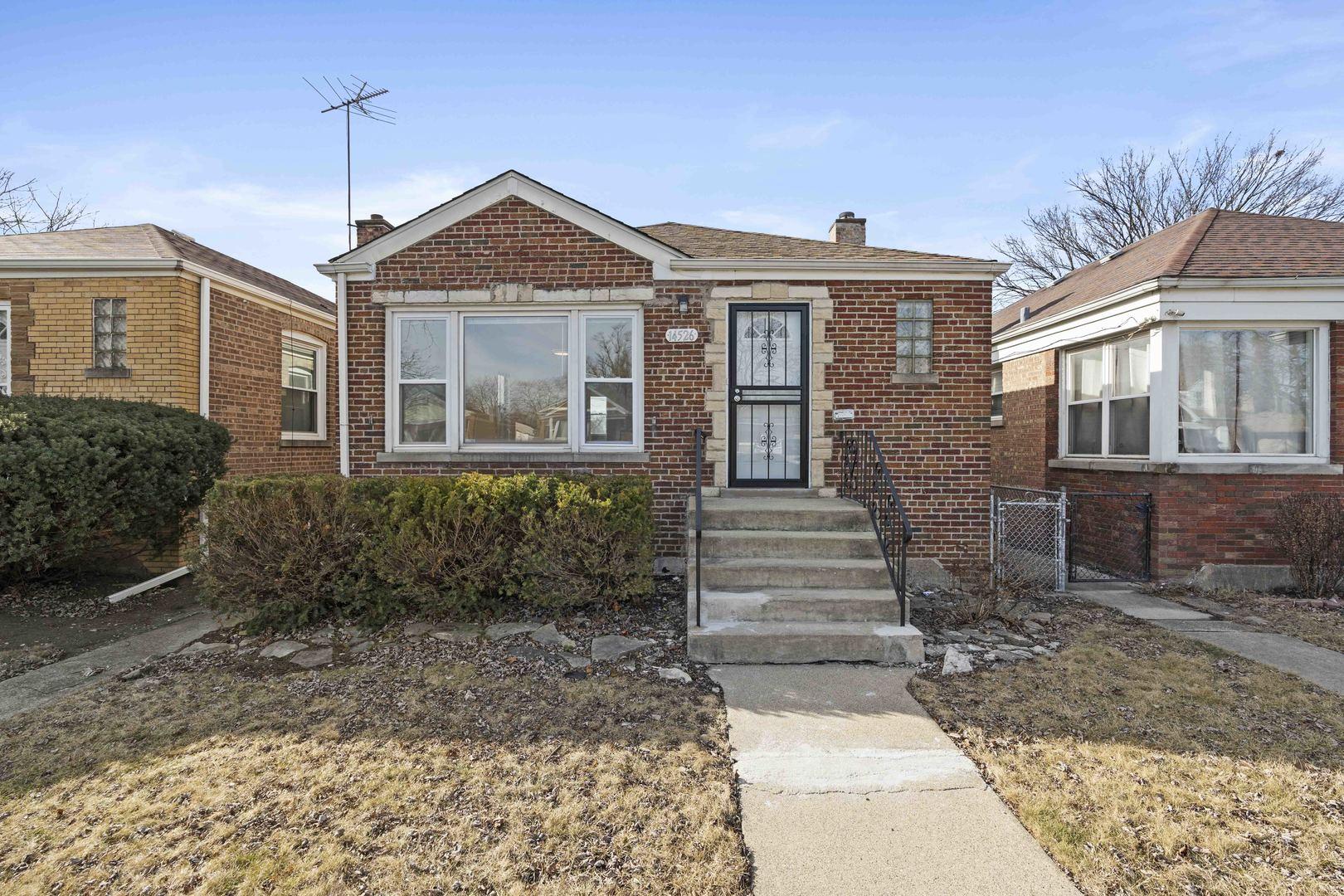 S Ardmore Ave, Villa Park, IL 60181
