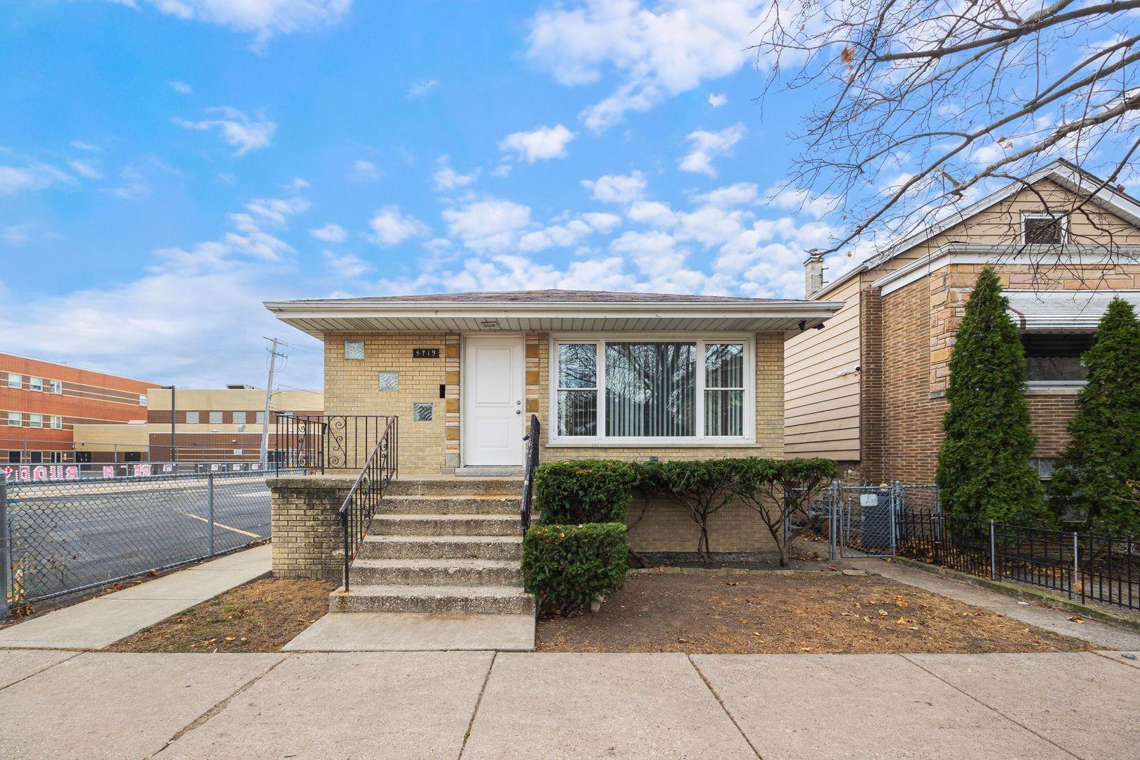 W 23rd St, Cicero, IL 60804