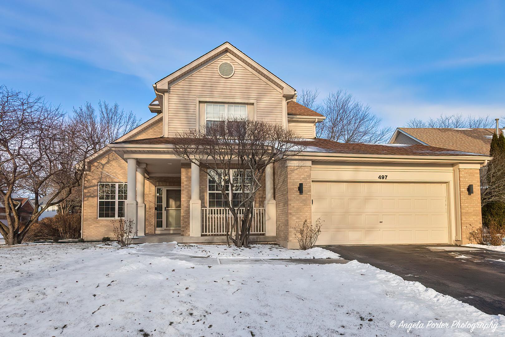 Freedom Ct, Gurnee, IL 60031