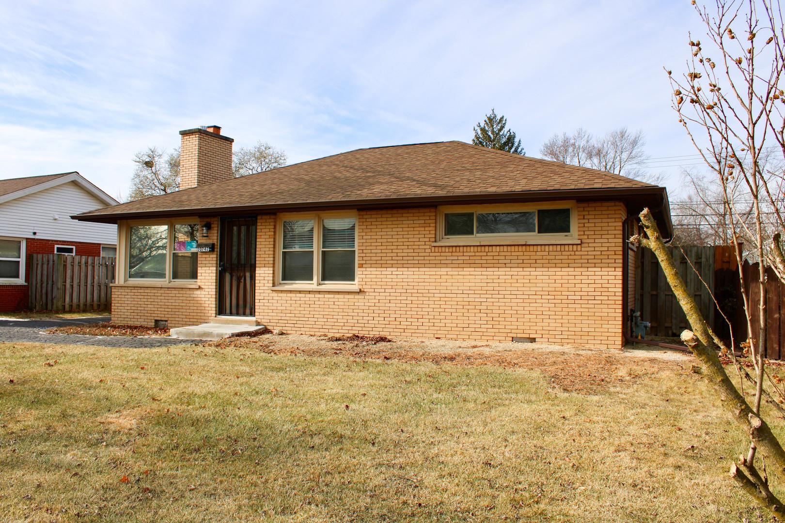 Oak Ave, Chicago Ridge, IL 60415