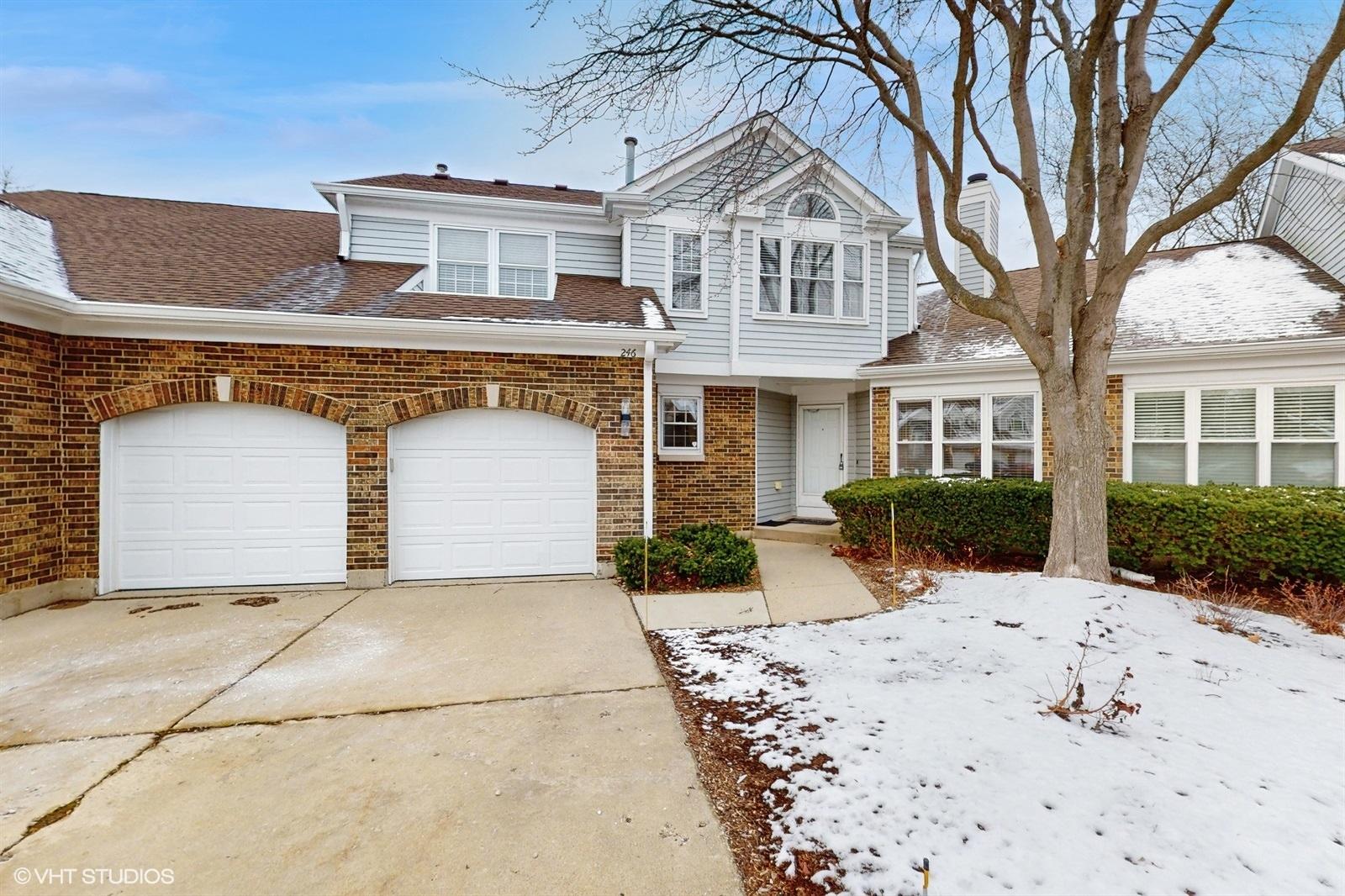 Willow Pkwy, Buffalo Grove, IL 60089