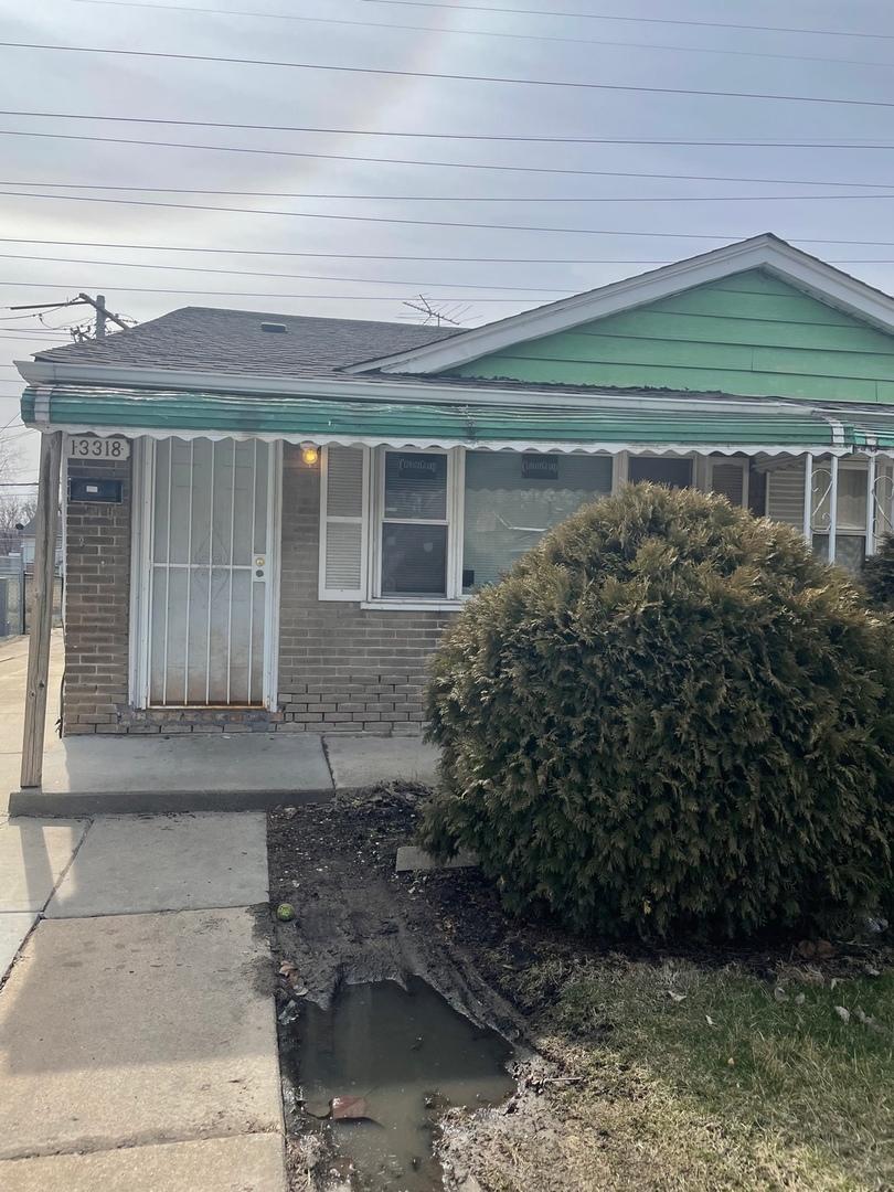 S Riverdale Ave, Chicago, IL 60827