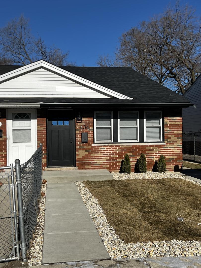 E 133rd St, Chicago, IL 60827