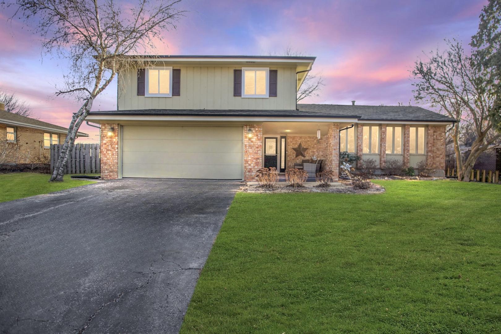 Saint Annes Way, Rockford, IL 61114