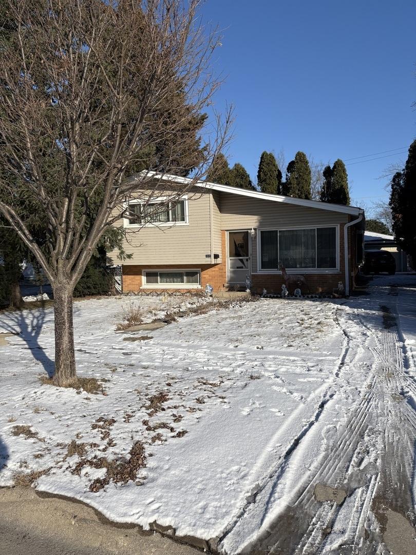 S Elm St, Des Plaines, IL 60018