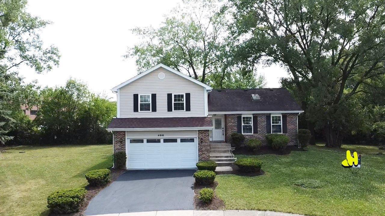 Cypress Ct, Country Club Hills, IL 60478