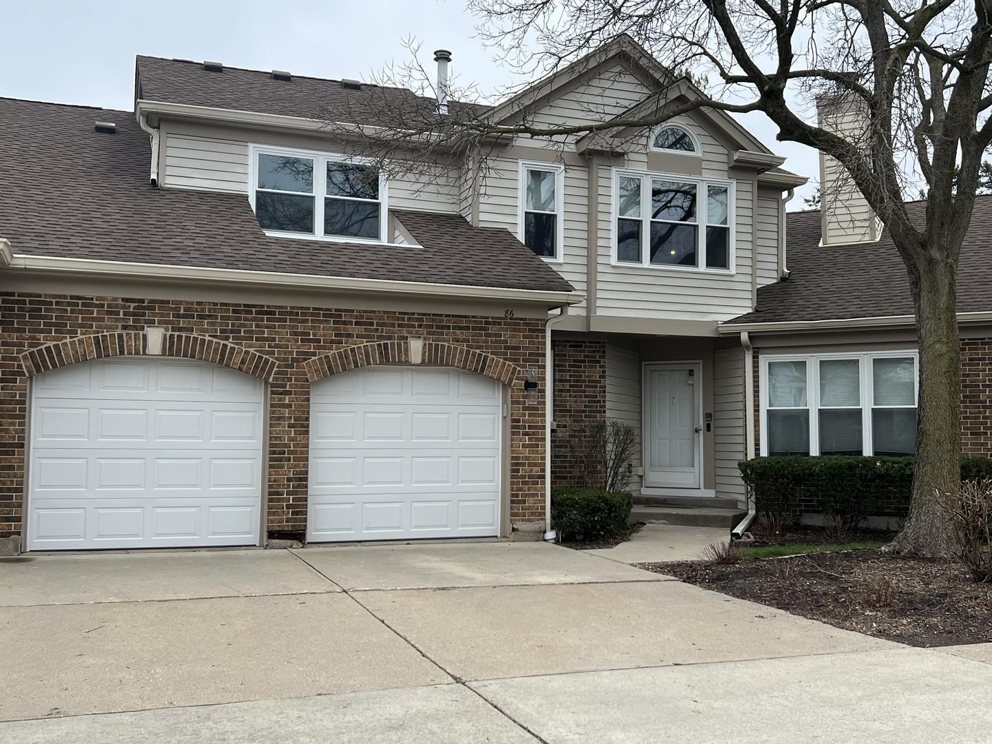 Willow Pkwy, Buffalo Grove, IL 60089