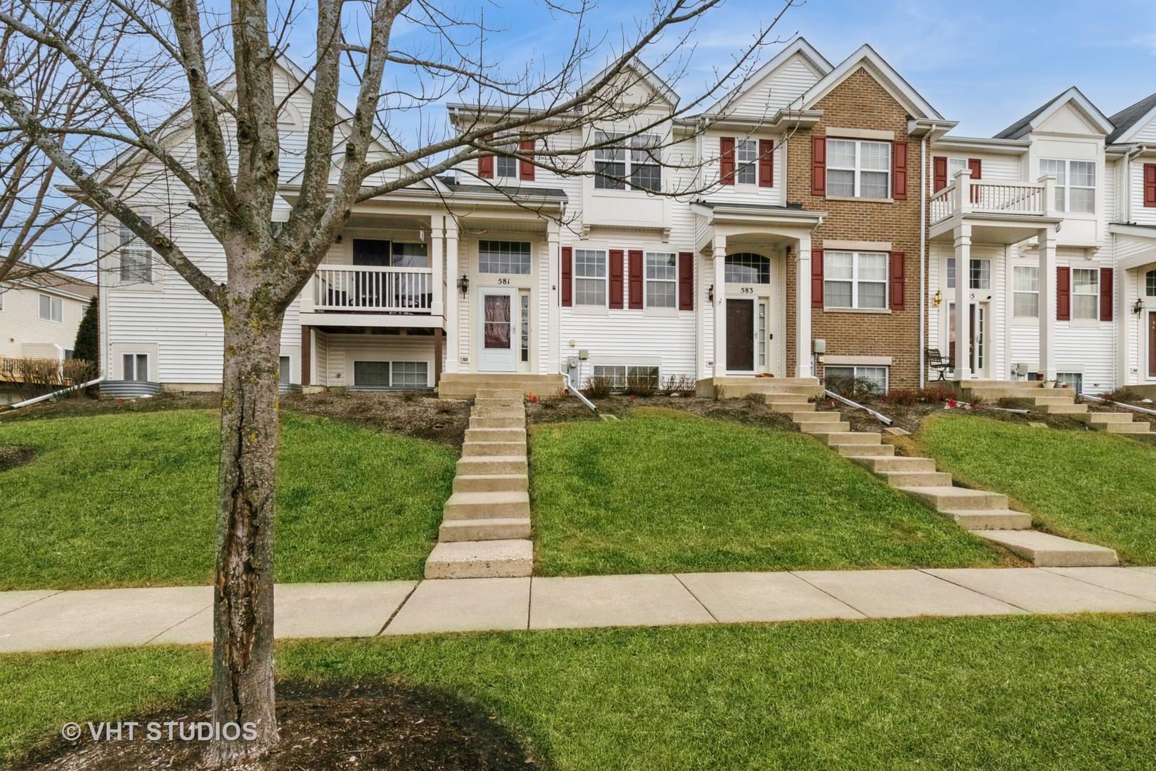 Richard Brown Blvd, Volo, IL 60073
