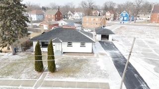 Broadway Ave, North Chicago, IL 60064