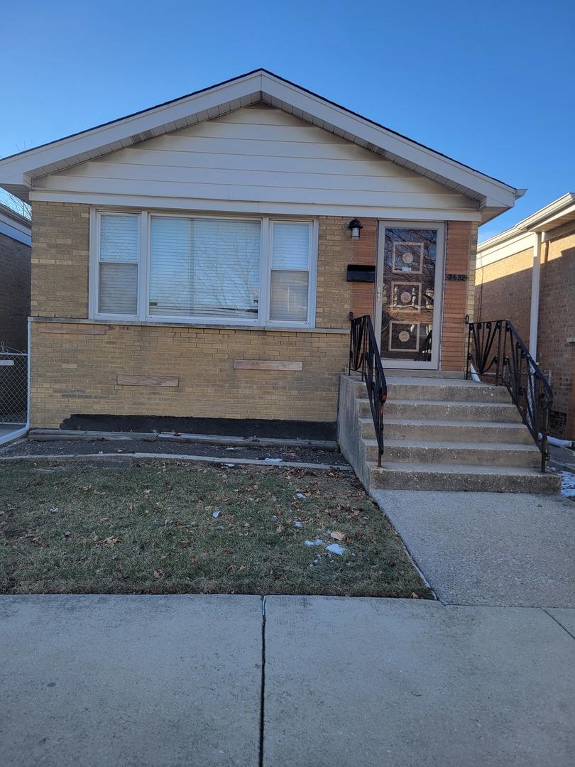 S 53rd Ave, Cicero, IL 60804