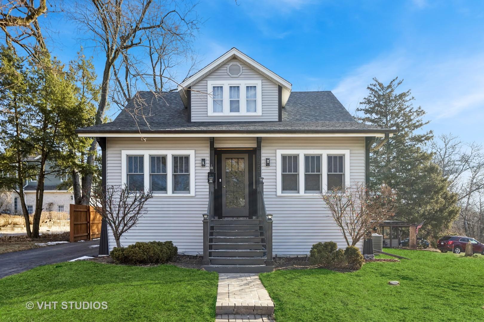 Florence Ave, Downers Grove, IL 60515