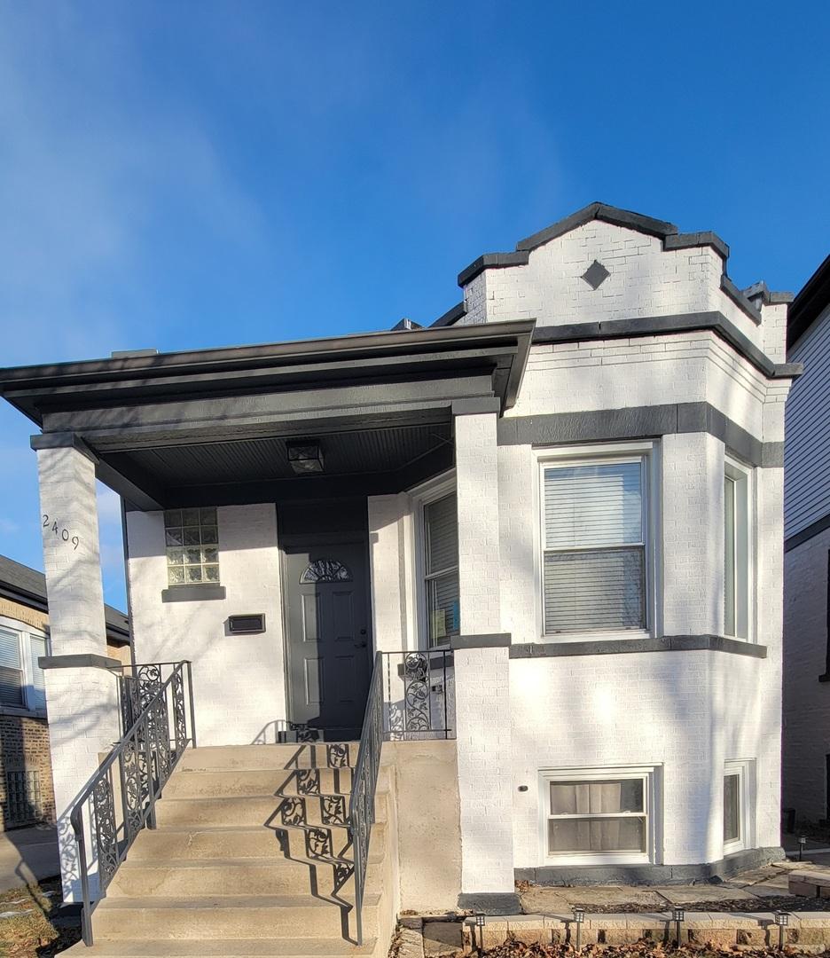 Highland Ave, Berwyn, IL 60402