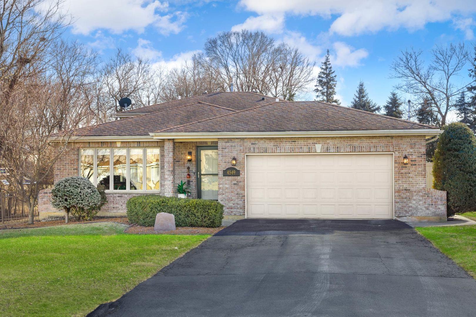 W 128th St, Alsip, IL 60803