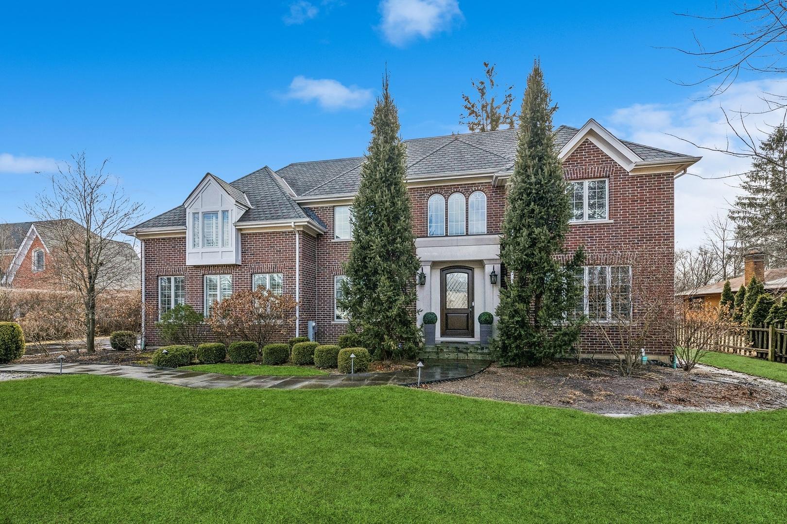 Fairhope Ave, Glenview, IL 60025
