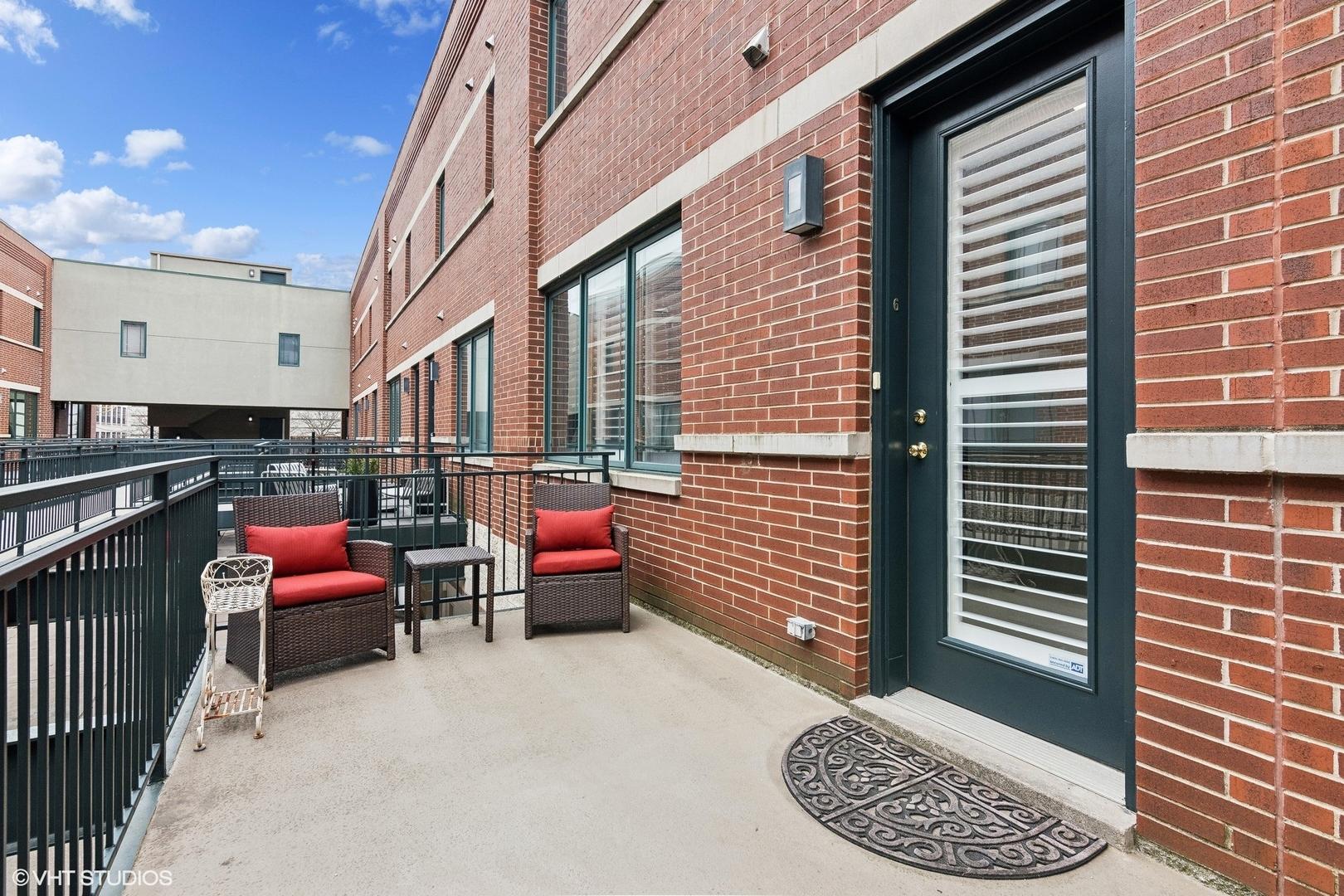 W 55th Ave, Denver, CO 80221