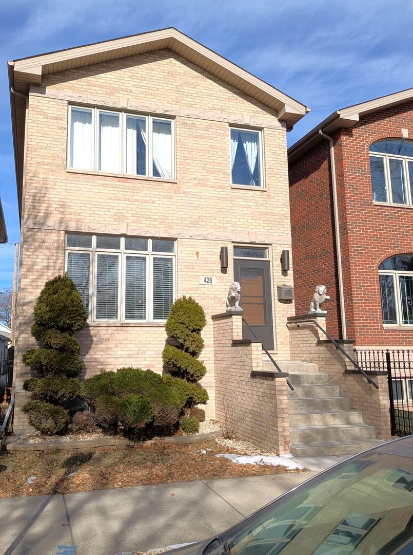 W 42nd Pl, Chicago, IL 60609