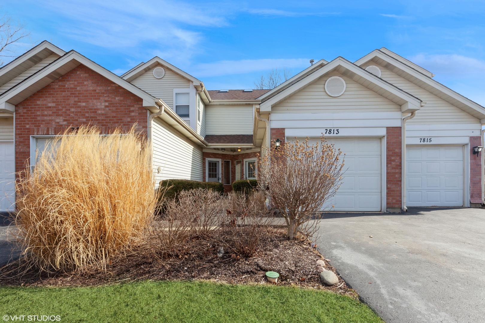 Darien Lake Dr, Darien, IL 60561