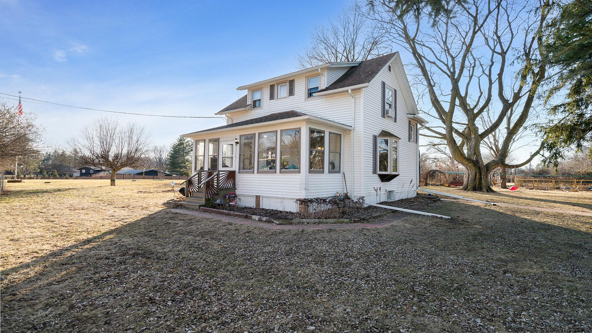 Owen Center Rd, Rockford, IL 61101