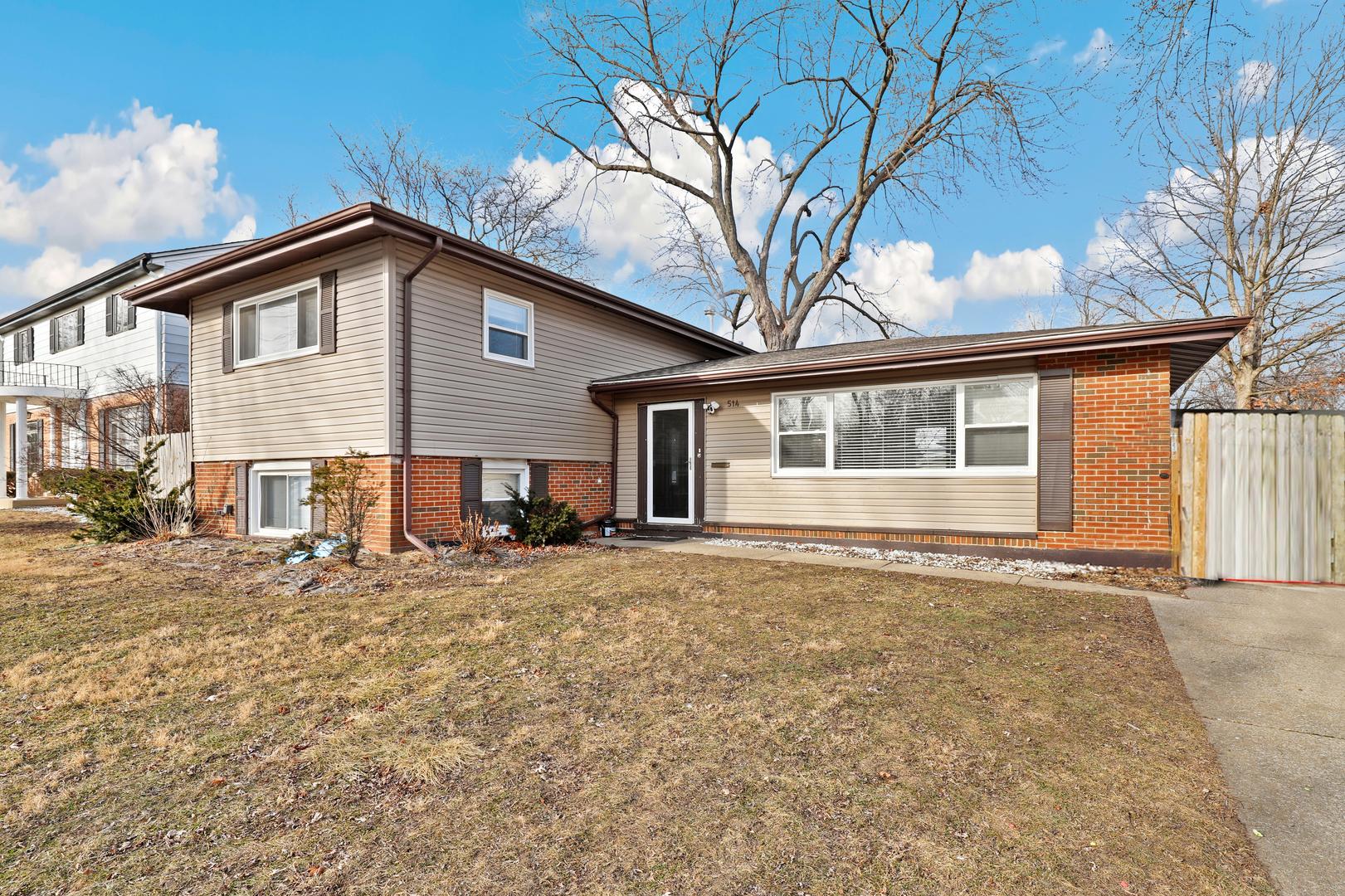 Illinois St, Park Forest, IL 60466