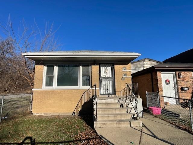 S Hartford St, Kennewick, WA 99337