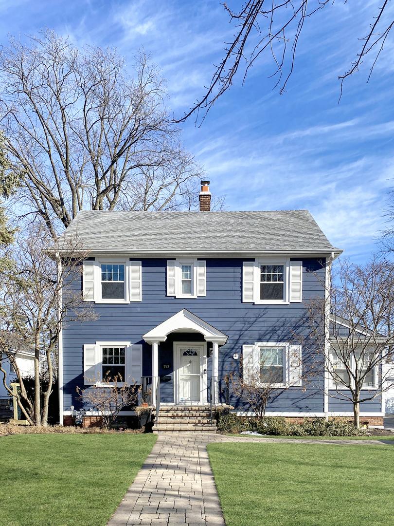 Todd Ct, Deerfield, IL 60015