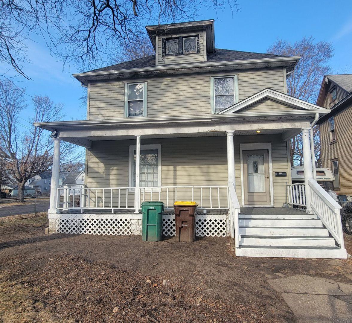 N Rockton Ave, Rockford, IL 61103