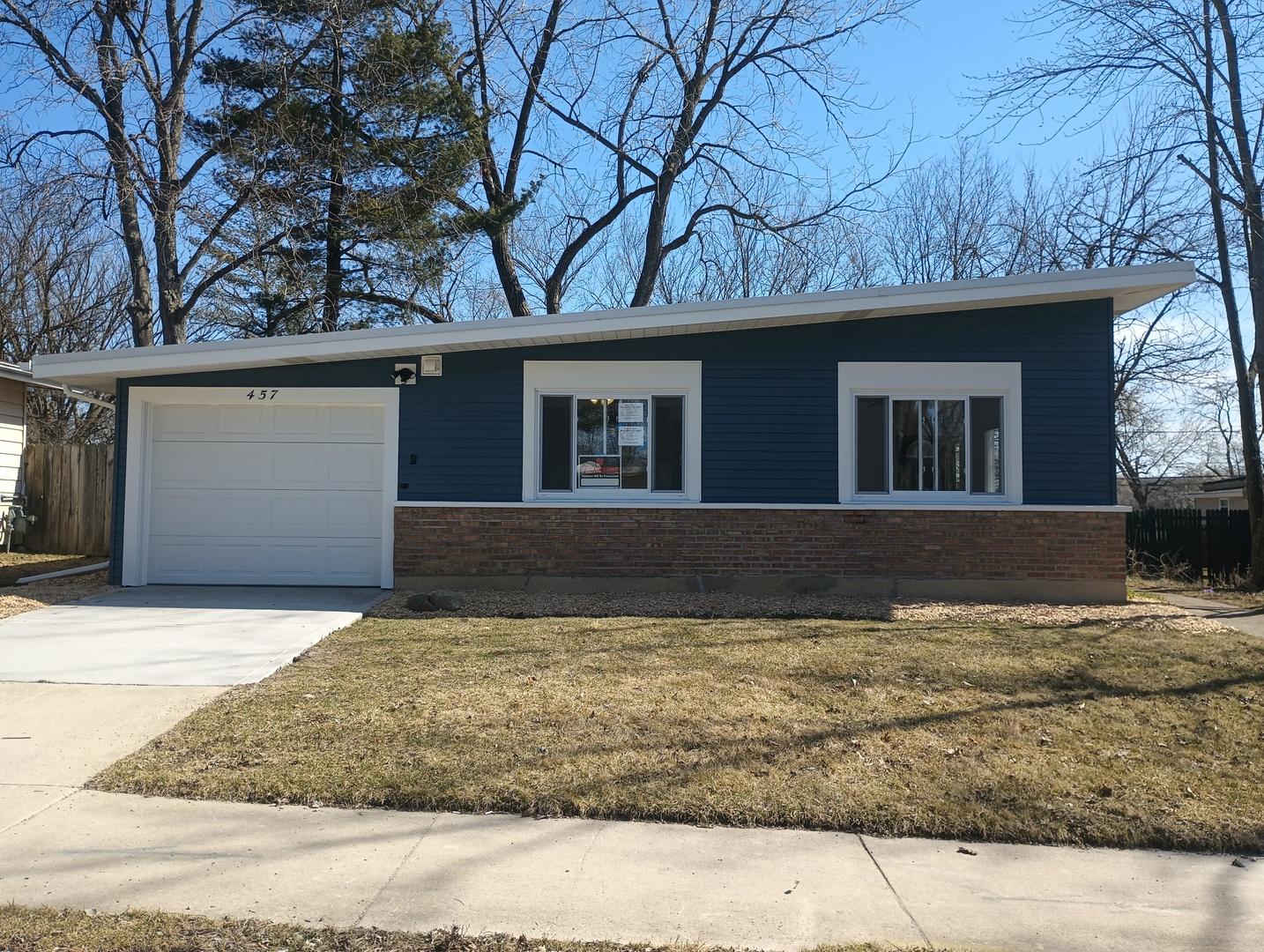 Tomahawk St, Park Forest, IL 60466