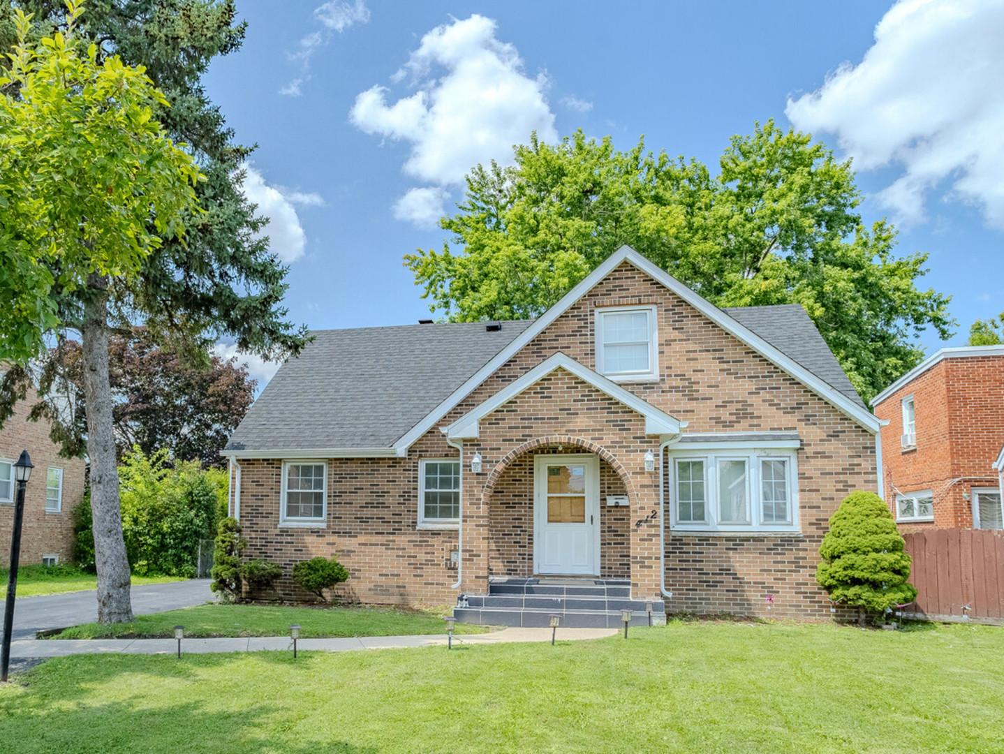 Haber Ct, Northlake, IL 60164
