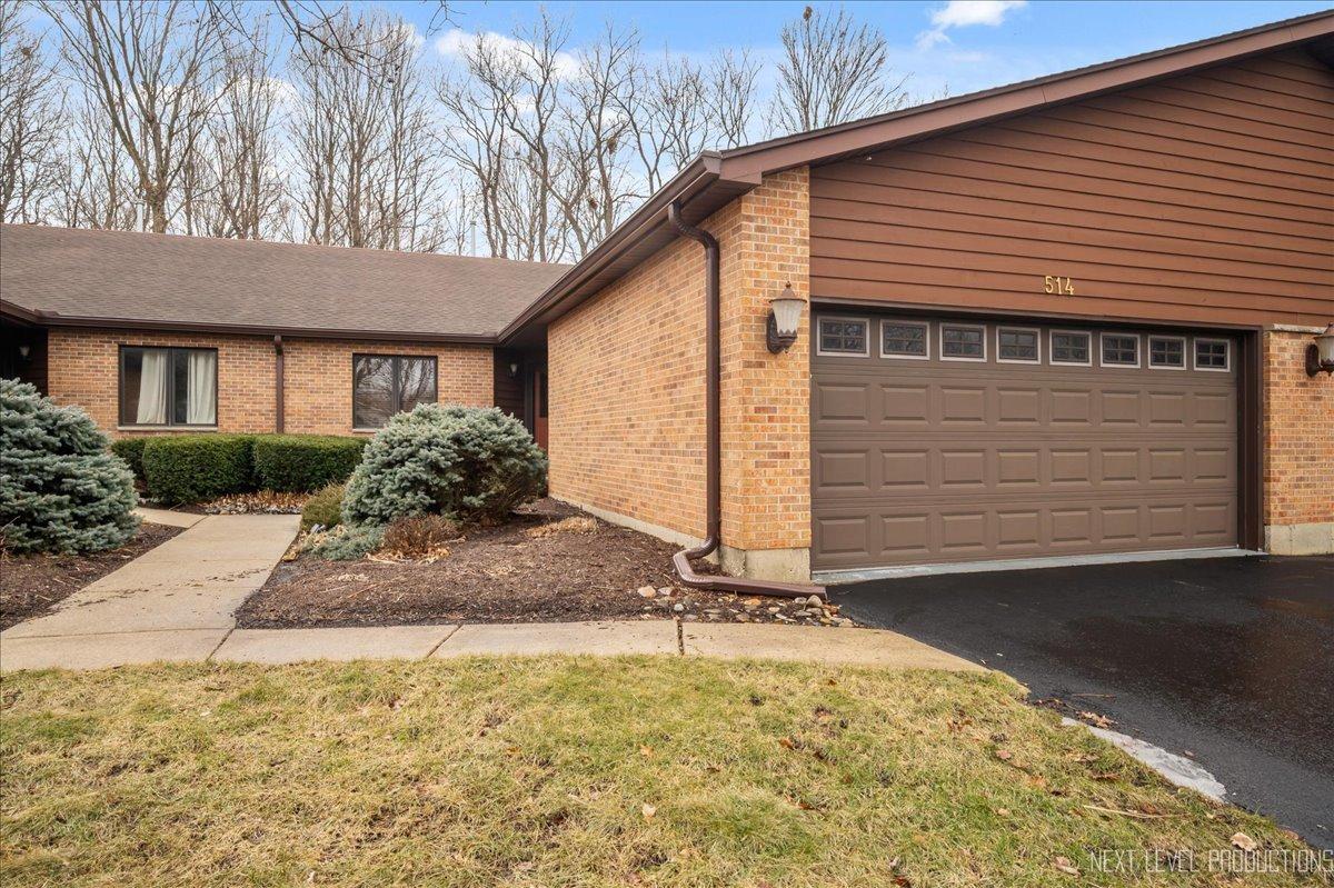 Bethany Rd, Dekalb, IL 60115
