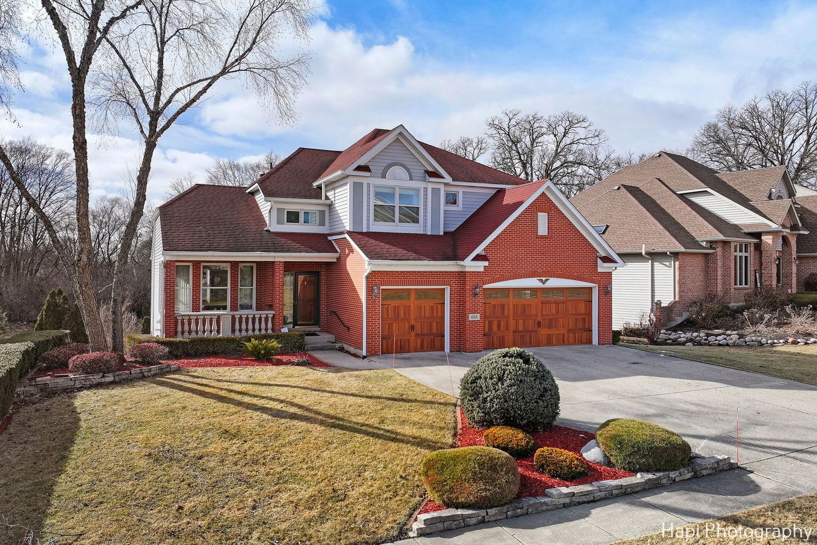 Indian Ridge Dr, Antioch, IL 60002